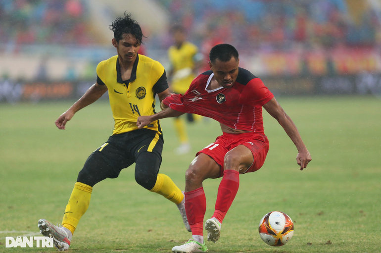 U23 Malaysia gây bất ngờ với danh sách dự giải U23 châu Á - 1