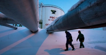 EU bế tắc trong việc đồng thuận cấm vận dầu Nga