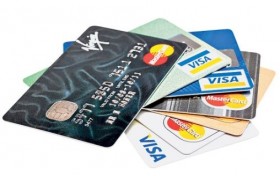 "Ẩn họa" nợ xấu từ thẻ tín dụng