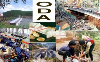 Thành viên Ban chỉ đạo quốc gia về ODA và vốn vay ưu đãi