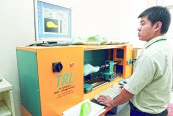 Không đổi mới công nghệ, DN Việt Nam tụt hậu