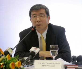 ADB ủng hộ cải cách của Việt  Nam