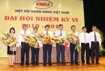 Tổng Giám đốc BIDV được bầu làm Chủ tịch Hiệp hội Ngân hàng Việt Nam