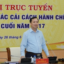 dong nai giai quyet thu tuc hanh chinh bang zalo