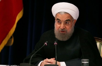 Iran ra điều kiện để chấp nhận ngồi vào bàn đàm phán với Mỹ