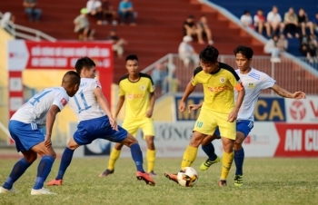 Link xem trực tiếp bóng đá Huế FC vs An Giang (V.League 2), 16h ngày 2/6