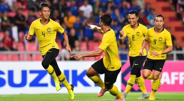 Link xem trực tiếp bóng đá Malaysia vs Nepal (Giao hữu), 21h ngày 2/6