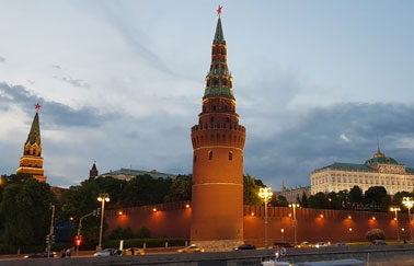 Chiến thuật ngụy trang Điện Kremlin của Liên Xô trong Thế chiến II