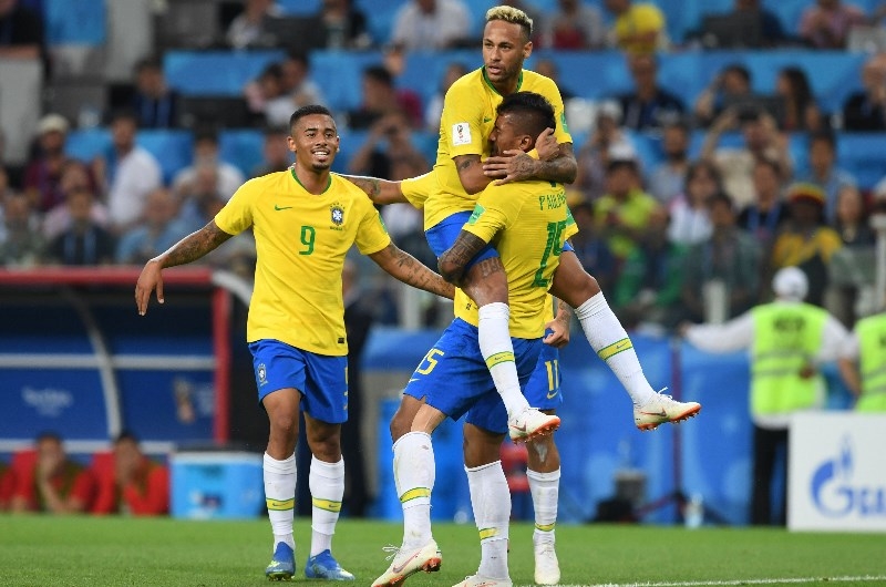 Xem trực tiếp bóng đá Brazil vs Qatar (Giao hữu), 7h30 ngày 6/6