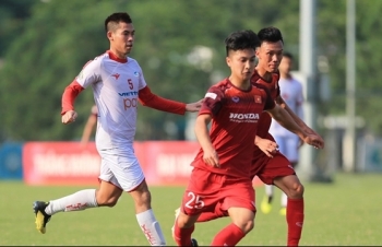 Xem trực tiếp bóng đá U23 Việt Nam vs U23 Myanmar ở đâu?