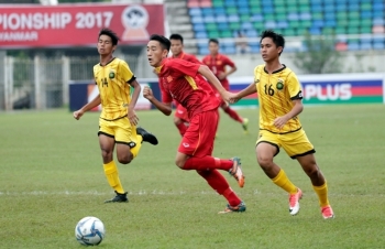 Xem trực tiếp bóng đá Mông Cổ vs Brunei (VL World Cup 2022), 16h ngày 6/6