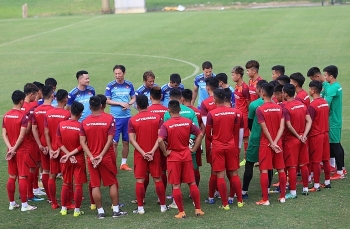 [LIVE] Trực tiếp U23 Việt Nam vs U23 Myanmar: Bài test đầu tiên