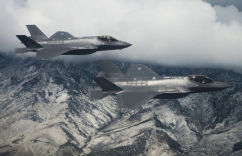Ba Lan muốn thế chân nếu Mỹ gạt Thổ Nhĩ Kỳ ra khỏi dự án F-35?