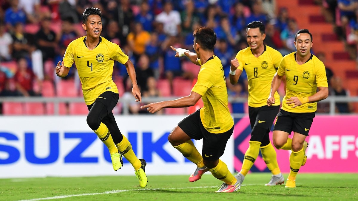 Link xem trực tiếp Đông Timor vs Malaysia (VL World Cup), 19h45 ngày 11/6