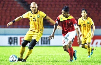 Link xem trực tiếp Brunei vs Mông Cổ (VL World Cup), 19h15 ngày 11/6