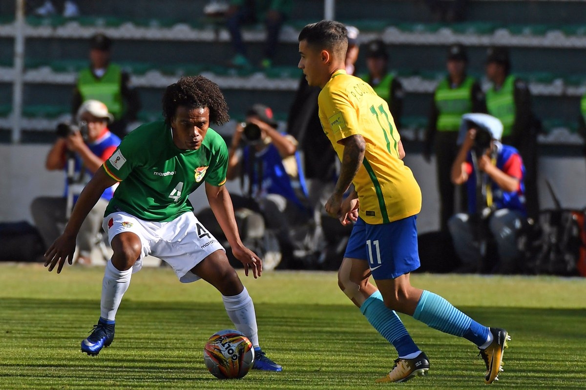 Link xem trực tiếp Brazil vs Bolivia (Copa America), 7h30 ngày 15/6