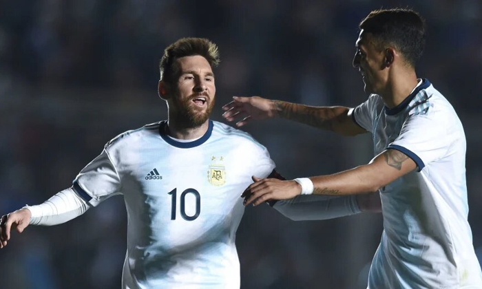 Link xem trực tiếp Argentina vs Colombia (Copa America 2019), 5h ngày 16/6