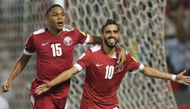 Link xem trực tiếp Paraguay vs Qatar (Copa America 2019), 2h ngày 17/6