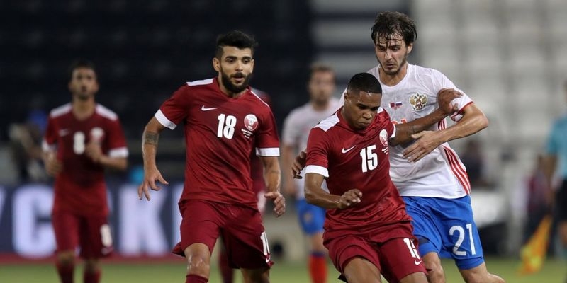 Xem trực tiếp Paraguay vs Qatar ở đâu?