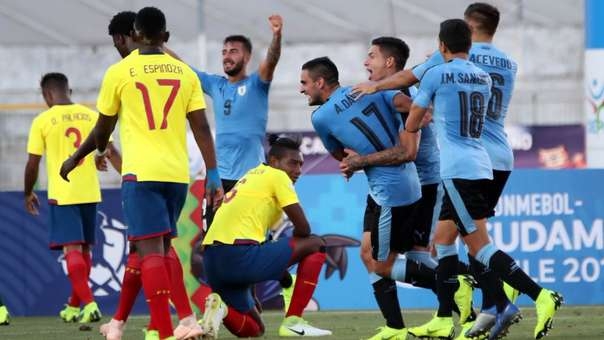 Xem trực tiếp Uruguay vs Ecuador (Copa America 2019), 5h ngày 17/6