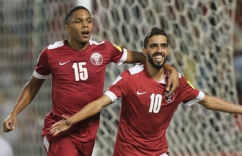 Link xem trực tiếp Paraguay vs Qatar (Copa America 2019), 2h ngày 17/6