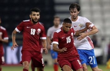 Xem trực tiếp Paraguay vs Qatar ở đâu?
