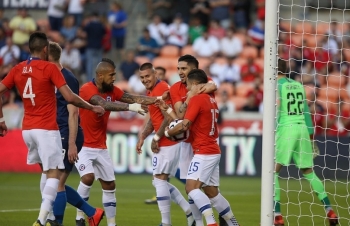 Xem trực tiếp Nhật Bản vs Chile (Copa America 2019), 6h ngày 18/6