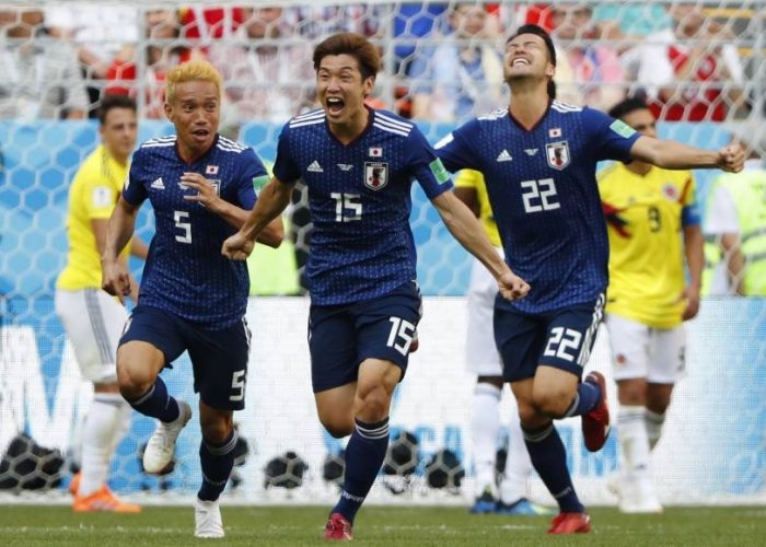 Link xem trực tiếp Nhật Bản vs Chile (Copa America 2019), 6h ngày 18/6