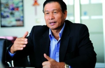 Cổ phiếu doanh nghiệp “ông trùm” Nguyễn Bá Dương lao dốc, cổ đông "xót tiền"