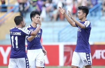 Link xem trực tiếp Ceres vs Hà Nội FC (AFC Cup 2019), 19h ngày 18/6