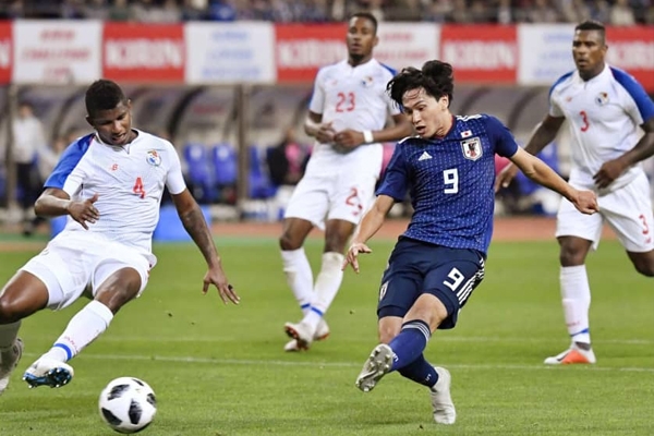 Link xem trực tiếp Uruguay vs Nhật Bản (Copa America), 6h ngày 21/6