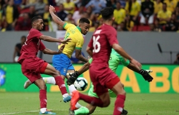 Xem trực tiếp Peru vs Brazil (Copa America), 2h ngày 23/6