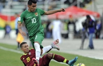 Link xem trực tiếp Bolivia vs Venezuela (Copa America), 2h ngày 23/6