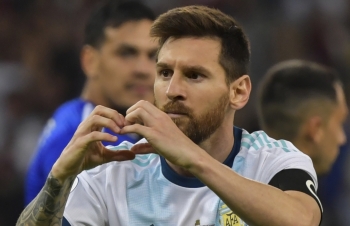 Xem trực tiếp Qatar vs Argentina ở đâu?