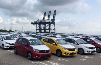 Xe bán tải "hồi sinh", ô tô "giá bèo" Indonesia chỉ 290 triệu đồng