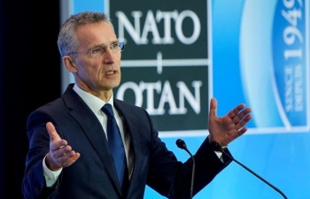 NATO cảnh báo đáp trả nếu Nga không phá hủy tên lửa