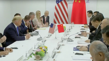 Ông Trump “không chắc” sẽ đạt thỏa thuận thương mại với Trung Quốc tại G20