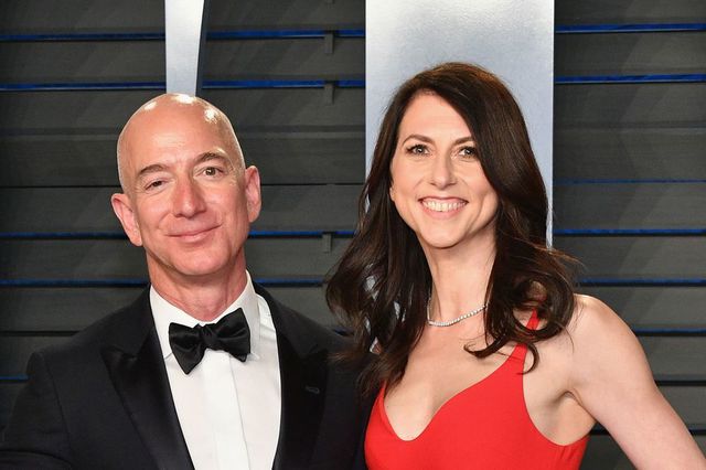 Vụ ly hôn đình đám trị giá 38 tỷ USD: Jeff Bezos và MacKenzie Bezos sắp chính thức chia tay