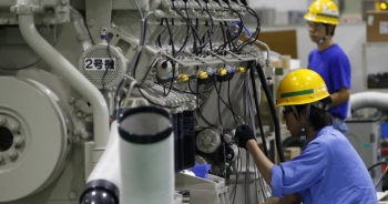 70% DN Nhật Bản muốn dịch chuyển chuỗi cung ứng ra khỏi Trung Quốc