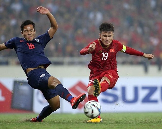 AFC chốt lịch thi đấu của đội tuyển Việt Nam tại vòng loại World Cup