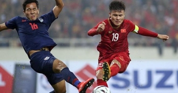 AFC chốt lịch thi đấu của đội tuyển Việt Nam tại vòng loại World Cup