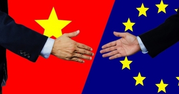 Phê chuẩn Tờ trình 2 Hiệp định FTA của Chủ tịch nước Nguyễn Phú Trọng