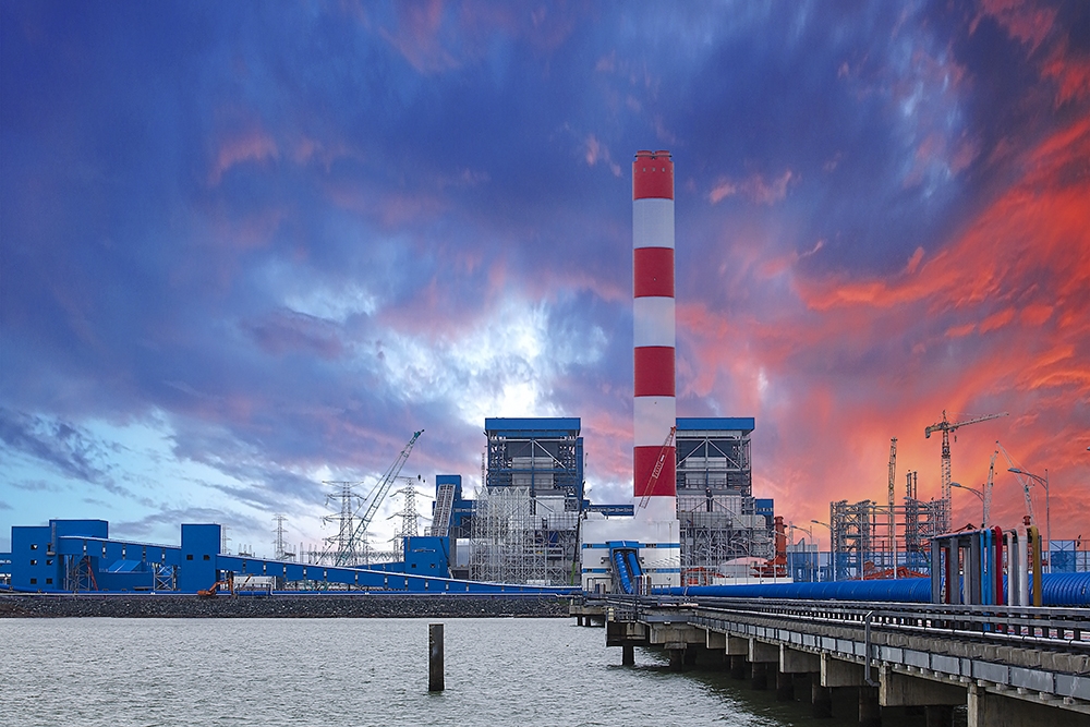 EVN sẽ khai thác tối đa các nguồn nhiệt điện than và khí trong tháng 6/2020