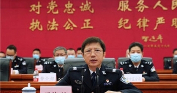 Trung Quốc điều tra tham nhũng với Giám đốc công an Trùng Khánh