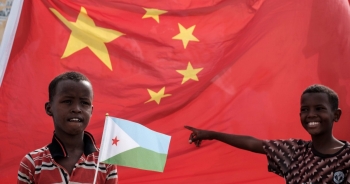 Sự thật lời hứa “xóa nợ cho các quốc gia châu Phi đau khổ” của Trung Quốc