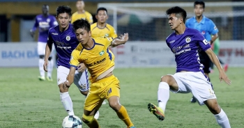 V-League trở lại, phong độ các ngôi sao đội tuyển Việt Nam như thế nào?
