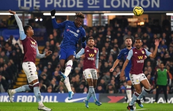 Link xem trực tiếp Aston Villa vs Chelsea (Ngoại hạng Anh), 22h15 ngày 21/6