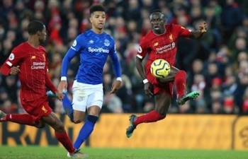 Link xem trực tiếp Everton vs Liverpool (Ngoại hạng Anh), 1h ngày 22/6