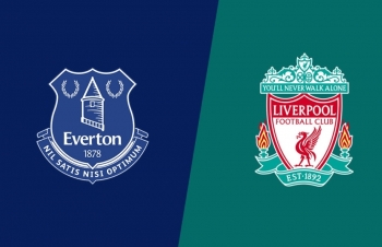 Xem trực tiếp Everton vs Liverpool ở đâu?