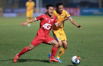 Xem trực tiếp Viettel FC vs Thanh Hóa FC ở đâu?